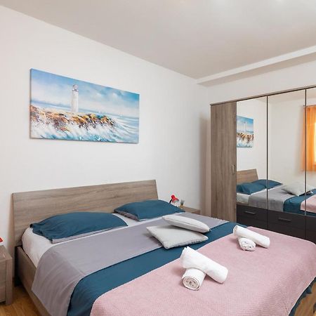 Beach Apartment Milena Stanici المظهر الخارجي الصورة