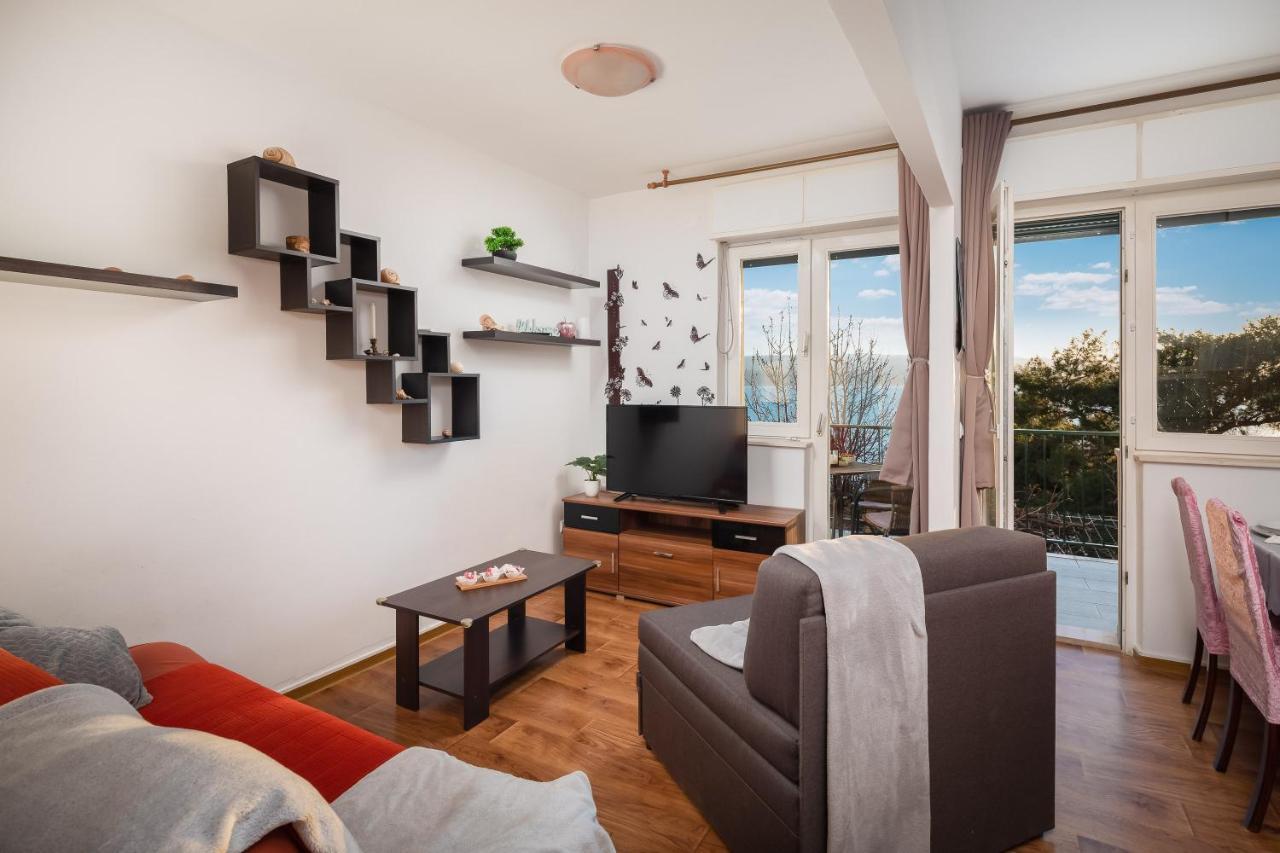 Beach Apartment Milena Stanici المظهر الخارجي الصورة