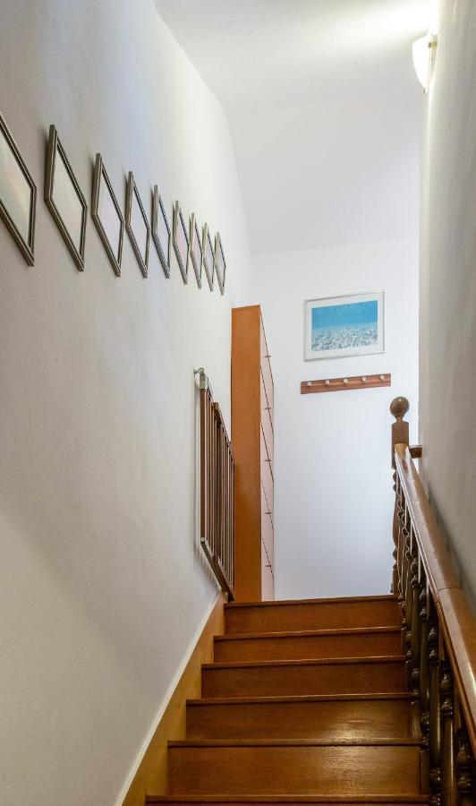 Beach Apartment Milena Stanici المظهر الخارجي الصورة