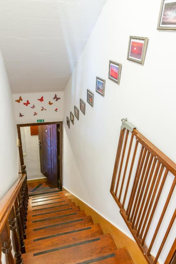 Beach Apartment Milena Stanici المظهر الخارجي الصورة