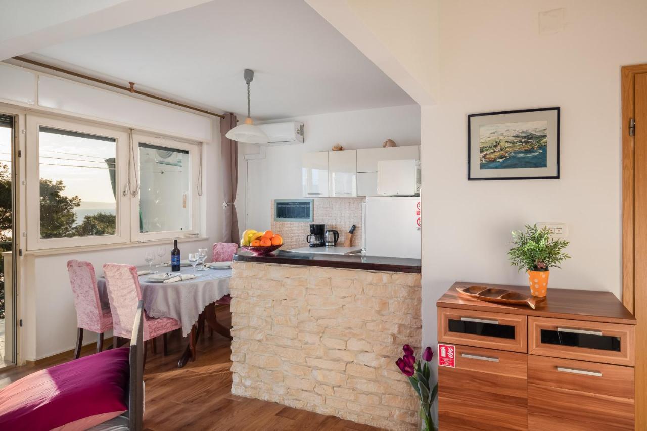 Beach Apartment Milena Stanici المظهر الخارجي الصورة