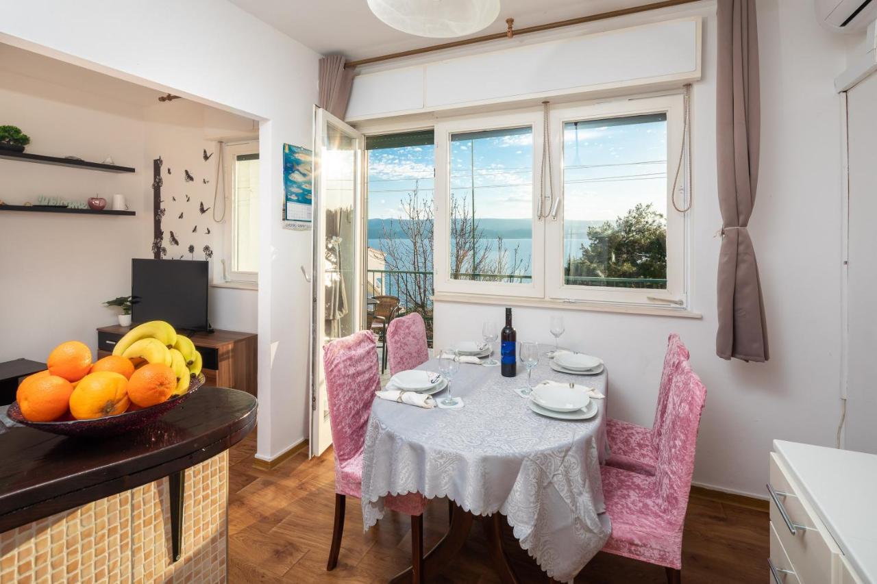 Beach Apartment Milena Stanici المظهر الخارجي الصورة