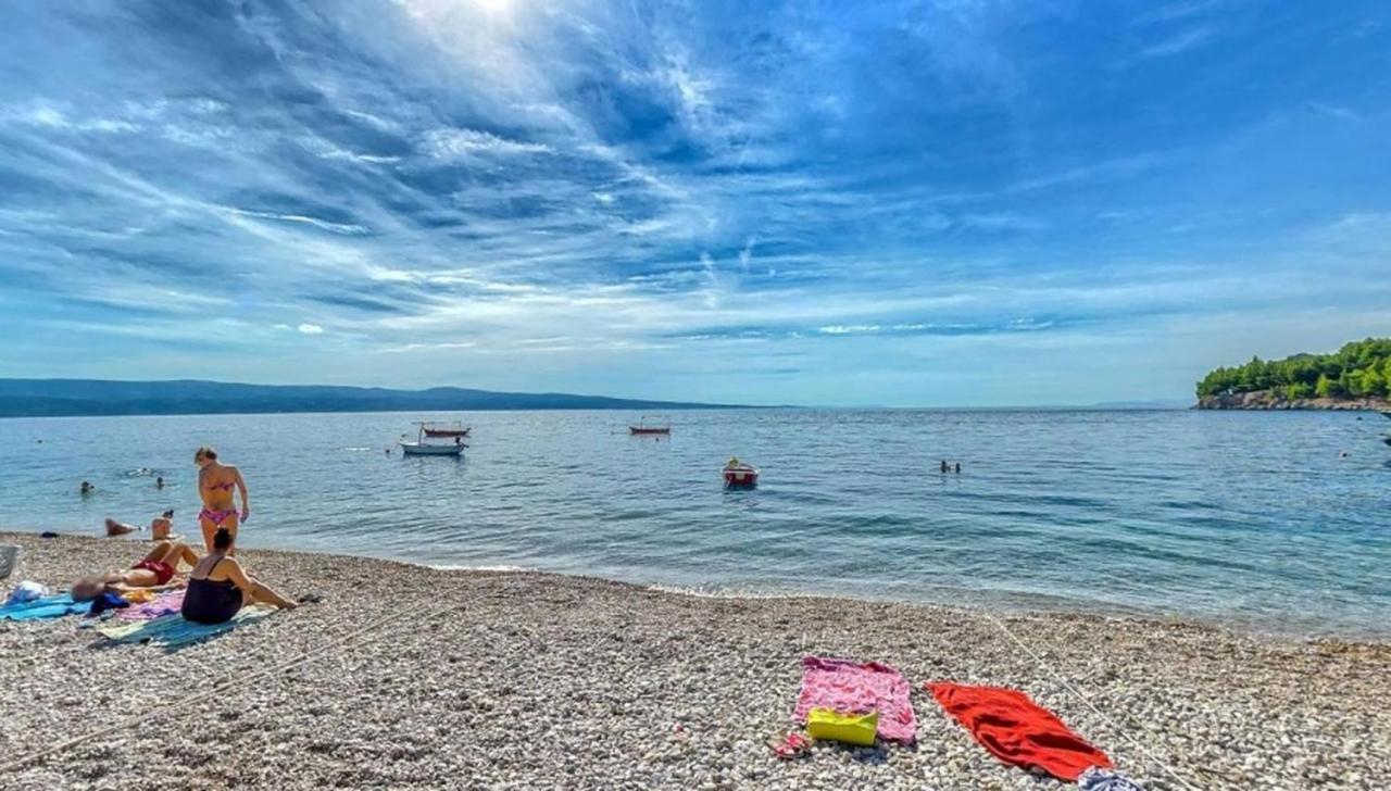 Beach Apartment Milena Stanici المظهر الخارجي الصورة