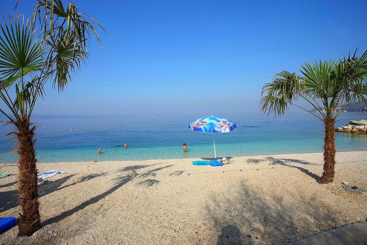 Beach Apartment Milena Stanici المظهر الخارجي الصورة
