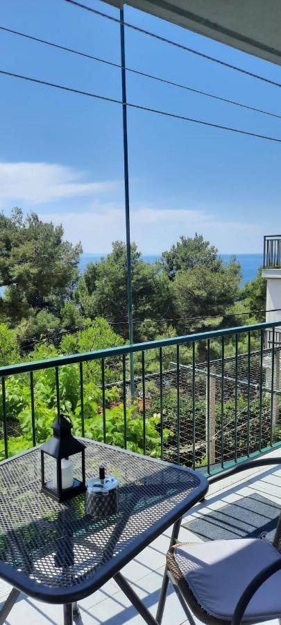 Beach Apartment Milena Stanici المظهر الخارجي الصورة