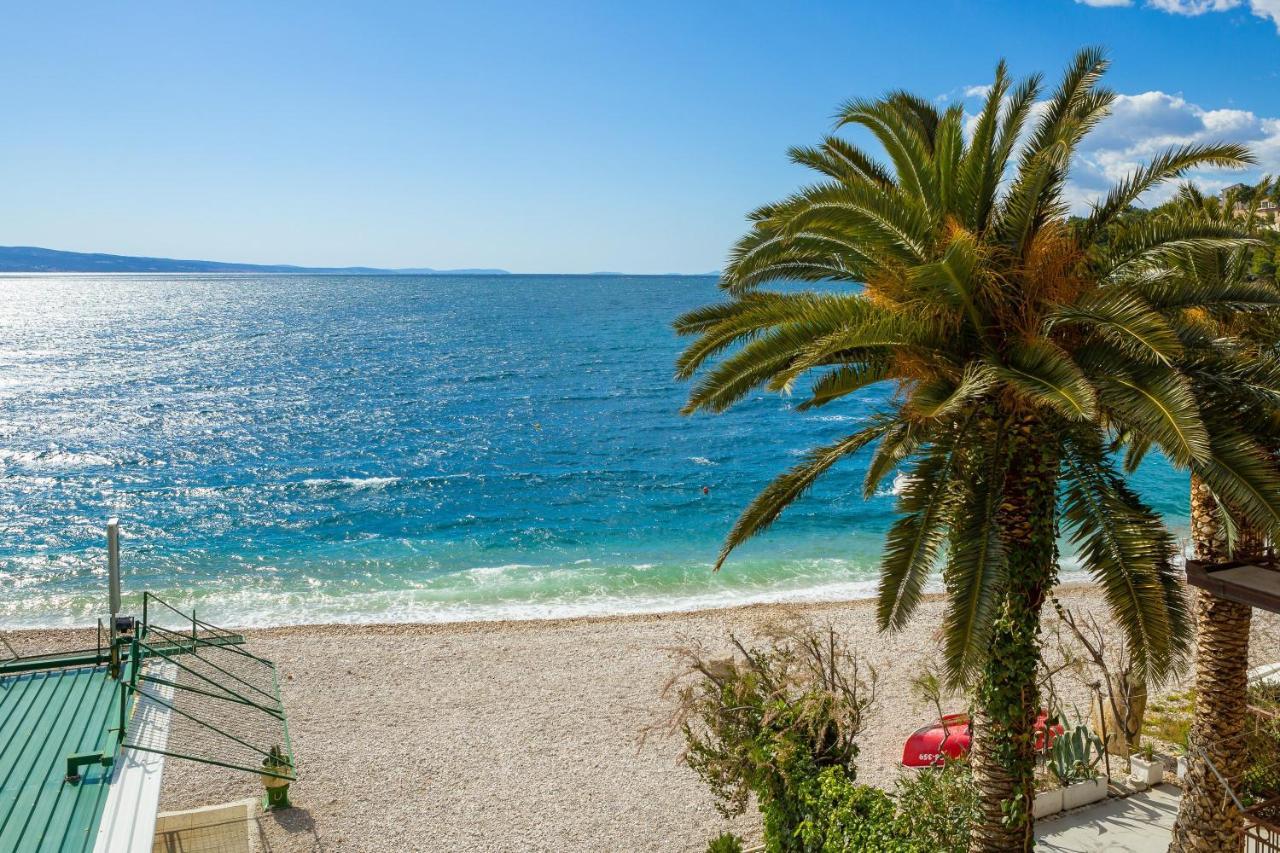 Beach Apartment Milena Stanici المظهر الخارجي الصورة