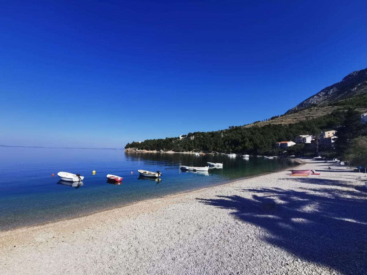 Beach Apartment Milena Stanici المظهر الخارجي الصورة