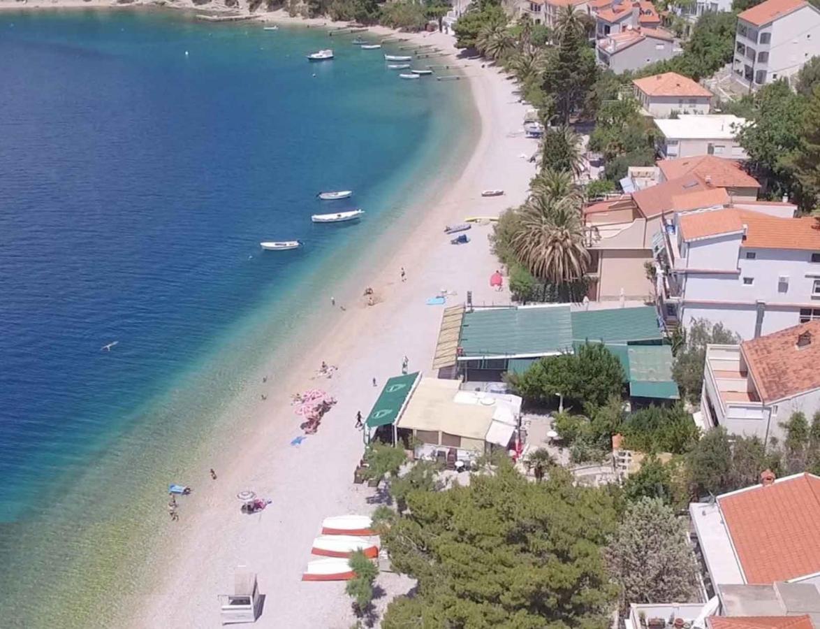 Beach Apartment Milena Stanici المظهر الخارجي الصورة