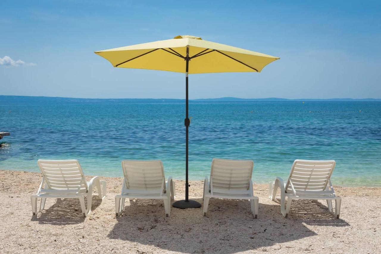 Beach Apartment Milena Stanici المظهر الخارجي الصورة